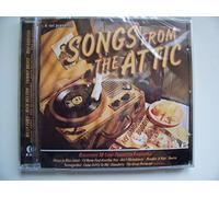 Diverse - Songs from The Attic [Import]