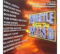 Diverse - Songs from Whistle Down. [Import] [Casete]