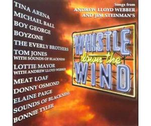 Diverse - Songs from Whistle Down. [Import] [Casete]