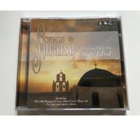 Diverse - Songs of Praise