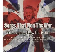 Diverse - Songs That Won The War [Import]