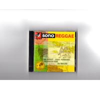 Diverse - Sono Reggae [Import]