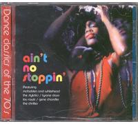 Diverse (Soul) - Ain't No Stoppin' [Import]