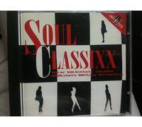 Diverse - Soul Classixx [Import]