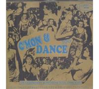 Diverse (Soul) - C'mon & Dance V.2 [Import]