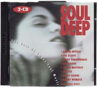 Diverse - Soul Deep [Import]