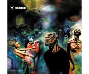 Diverse - Soul Food [Import]