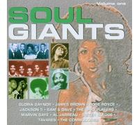 Diverse - Soul Giants Vol. 1 [Import]