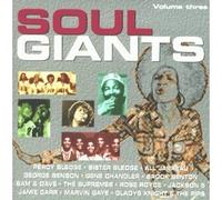 Diverse - Soul Giants Vol. 3 [Import]