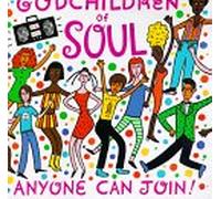 Diverse (Soul) - Godchildren of Soul (Anyone Ca