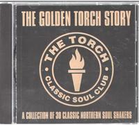 Diverse (Soul) - Golden Torch Story [Import]