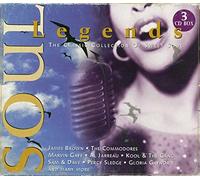 Diverse - Soul Legends [Import]