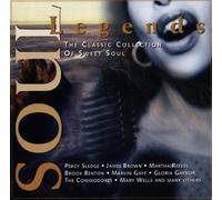 Diverse - Soul Legends Vol. 2