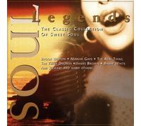 Diverse - Soul Legends Vol. 3