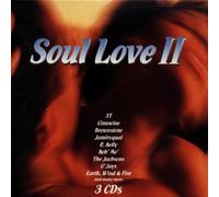 Diverse - Soul Love 2 [Import]