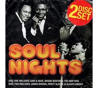 Diverse - Soul Nights [Import]