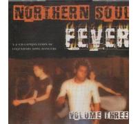 Diverse (Soul) - Northern Soul Fever V.3 [Import]