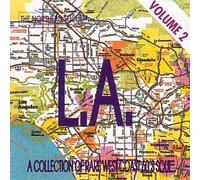 Northern Soul of l.a.Vol.2