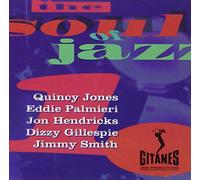 Diverse - Soul of Jazz-Vol.1 [Import]