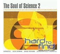 Diverse - Soul of Science 2 [Import]