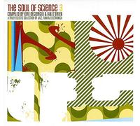 Diverse - Soul of Science 3 [Vinilo]