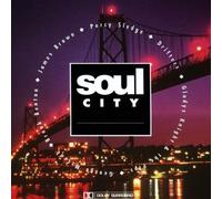Diverse (Soul) - Soul City [Import]