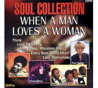 Diverse (Soul) - Soul Collection