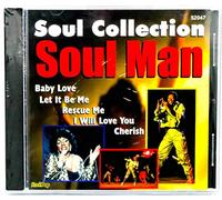 Diverse (Soul) - Soul Collection [Import]
