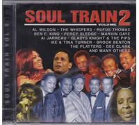 Diverse (Soul) - Soul Train V.2 [Import]