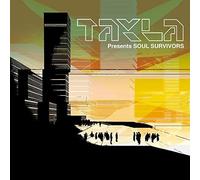 Diverse - Soul Survivors [Import]