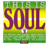 Diverse (Soul) - This is Soul Vol.3 [Import]