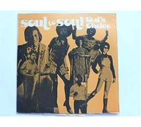 Diverse - Soul to Soul DJ Choice [Vinilo]