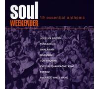 Diverse - Soul Weekender [Import]