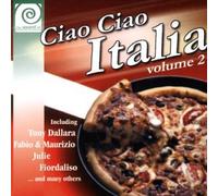 Diverse - Sound of Ciao Italia, Vol. 2