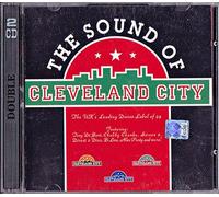 Diverse - Sound of Cleveland City [Import]