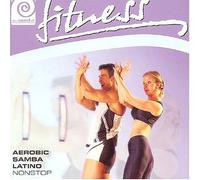 Diverse - Sound of Fitness Aerobic Samba