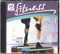 Compilation - Sound of Fitness Step, Vol. 2