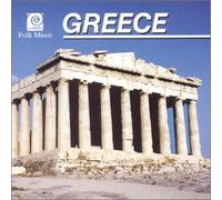 Diverse - Sound of Folk Music: Greece