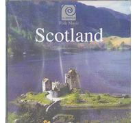 Diverse - Sound of Folk Music: Scotland