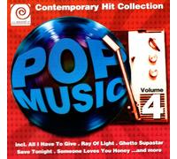 Diverse - Sound of Pop Music 4