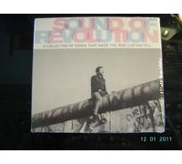 Diverse - Sound of Revolution: A Collection of Songs that made the Iron Curtain Fall