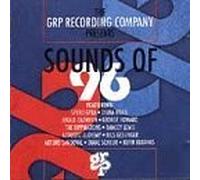 Diverse - Sounds of 96 [Import]