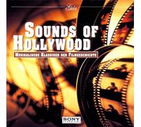 Diverse - Sounds of Hollywood [Import]