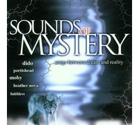 Diverse - Sounds of Mystery [Import]