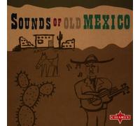 Diverse - Sounds of Old Mexico [Import]