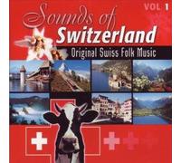 Diverse - Sounds of Switzerland Vol. 1
