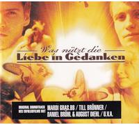 Diverse (Soundtrack) - Was Nuetzt Die Liebe in Gedank [Import]