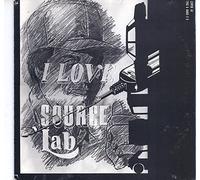 Diverse - Source Lab 3 X/Y [Import]