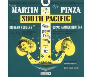 Diverse - South Pacific