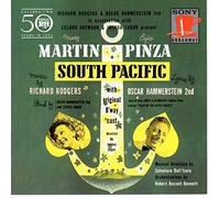 Diverse - South Pacific [Import]